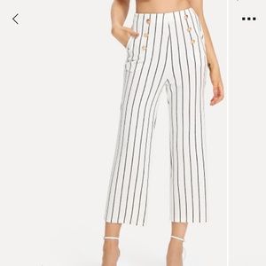 ❤️ HP ❤️ Stripped pants
